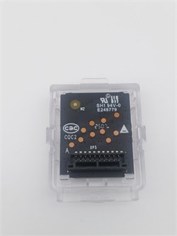 HT400812 Плата на телевизор PREPARATION REMOTE ASS/13296.001/ROH HT400812 - фото 1003265