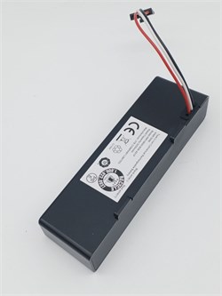 Аккумулятор для пылесоса Xiaomi S10 , Robot Vacuum S10 , Vacuum-Mop P / INR18650 MH1-4S1P-SC - батарея 3200mAh MH1-4S1P-SC - фото 1011143