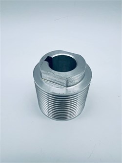 Шкив 00.00.05 МОО-1-01 МПО-1 МОК-300У 150У к двигателю 00000002156 - фото 1022146