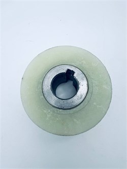 Шкив 01.06.00 к эл.двигателю 00000001674 - фото 1022176