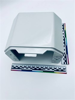 Кожух 01.03.02 кухонной машины 350М 00000001793 - фото 1022183