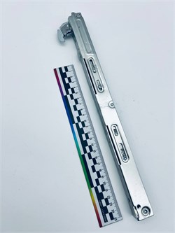 12971100A60498 Петля двери LERAN eot6795 (длинные с доводчиком) для духового шкафа Midea 12971100A60498 12971100A60498 Петля двери LERAN eot6795 (длинные с доводчиком) для духового шкафа Midea 12971100A60498