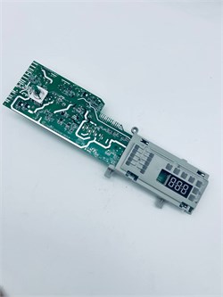 0530090626 Программируемая плата управления для стиральной машины HAIER 0530090626 - фото 1037060