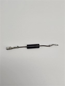 HV03-12-б/у высоковольтный диод для свч SAMSUNG M187MNR HV03-12-б/у - фото 1039079
