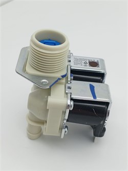 17438100000413 Впускной клапан WTL 46106 WD/WMS 14085 WD/WTL 52127 WD2 58106 17438100000413 - фото 1048501