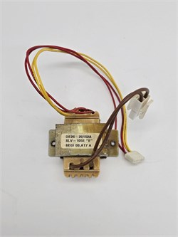 DE26-20152A- Б/У Трансформатор дежурного режима SLV-105E для СВЧ Samsung DE26-20152A- Б/У