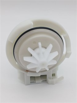 Сливной насос (помпа) для посудомоечной машины Bosch, Siemens/165261/COPRECI 30w RTS17476000008533397