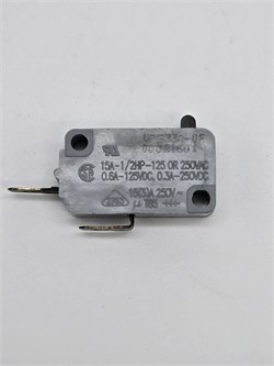 VP533A-0F-Б/У Микропереключатель 2-х контактный для СВЧ VP533A-0F-Б/У