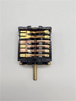 00-00013577 Переключатель мощности для духовки ПМ-16-4-32 00-00013577