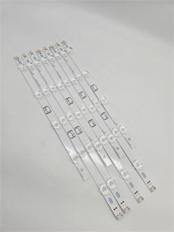 RTS17476000008533411 Подсветка для телевизора LG 39LN540V 39LN570V 39LA620V 39 дюймов Innotek POLA2.0 (комплект) RTS17476000008533411