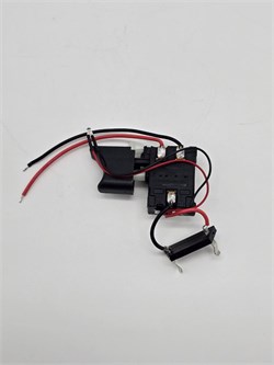 Выключатель для шуруповерта 12В RTS17476000008533409