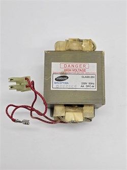SHV-EPT06A-Б/У Трансформатор для СВЧ Samsung SHV-EPT06A-Б/У