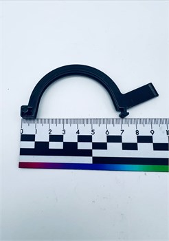 Фиксатор лотка соковыжималки для электрической мясорубки Polaris PMG 2585A RTS17476000008533462