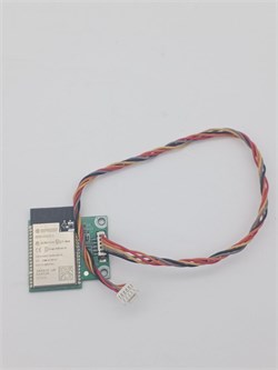 ESP32-WROVER-E Wifi модуль ESPRESSIF для робота-пылесоса Polaris PVCR 3900 IQ ESP32-WROVER-E