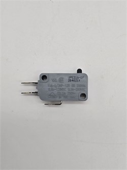 VP531A-0F-Б/У Микровыключатель 3-x контактный для микроволновой печи Samsung VP531A-0F-Б/У