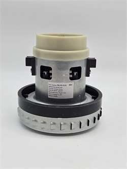 Двигатель 1400W для моющего пылесоса Karcher, Makita и т.д. H-143/D-138/143/80, DW-PC52, VC07W1512AQ RTS17476000008533427