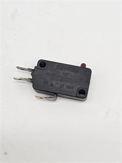 KW1-103-Б/У Микропереключатель 3х контактный для СВЧ KW1-103-Б/У