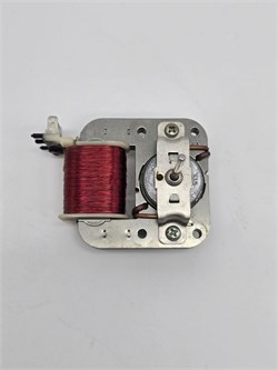 OEM-0907H2-Б/У Мотор вентилятора микроволновой печи LG OEM-0907H2-Б/У