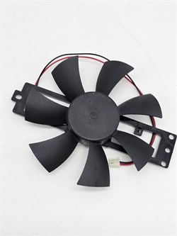 Для индукционной плиты Универсальный вентилятор охлаждения Аксессуары DC18V PD-1225MS TXWF-110/16 RTS17476000008533356