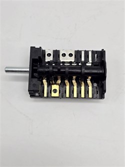 Переключатель режимов духовки 5-позиционный Дарина EP160 RTS17476000008533479