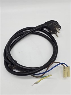 RTS17476000008533502-Б/У Кабель питания 3х1,5mm² 1метр RTS17476000008533502-Б/У