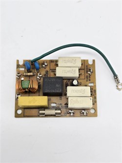 RTS17476000008533504-Б/У Сетевой фильтр для микроволновой печи Gorenje RTS17476000008533504-Б/У