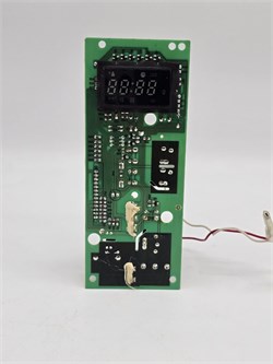 RTS17476000008533524-Б/У Плата управления для микроволновой печи SUPRA RTS17476000008533524-Б/У