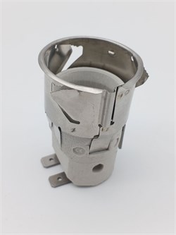 Патрон-Б/У для духового шкафа T300 RTS17476000008533528-БУ