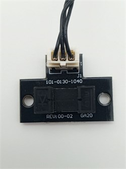 Датчик бампера для робота-пылесоса POLARIS PVCR3900 IQ RTS17476000008533527