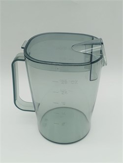 Мерный стакан с крышкой Б/У для соковыжималки LERAN JEM 1077 RTS17476000008533530-бу