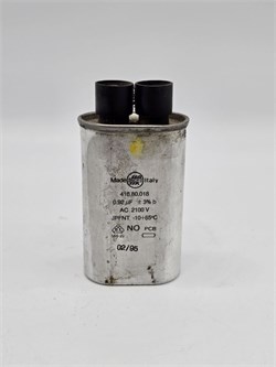 RTS17476000008533535-Б/У Высоковольтный конденсатор для СВЧ RTS17476000008533535-Б/У