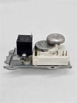 RTS17476000008533534-Б/У Таймер для микроволновой печи RTS17476000008533534-Б/У