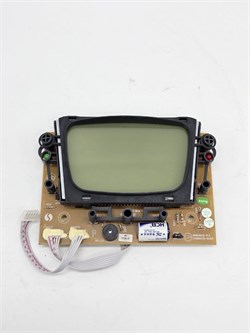 RTS17476000008533536-Б/У Модуль управления для мультиварки Binatone RTS17476000008533536-Б/У