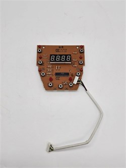 RTS17476000008533547-Б/У Плата управления для мультиварки Vitesse VS 590 RTS17476000008533547-Б/У