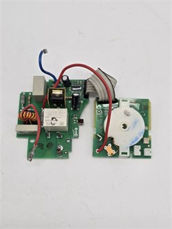 RTS17476000008533515 Модуль управления кухонного комбайна BOSCH, 00629152 RTS17476000008533515