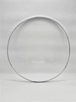 0020207562-УЦ Внешняя рамка загрузочного люка стиральной машины Haier 0020207562-УЦ