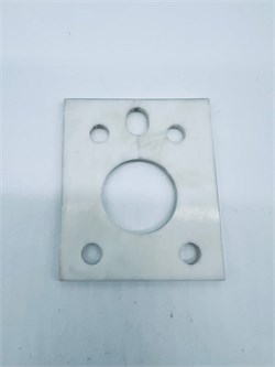 Прокладка МПК-65-65.8418.53.00.008-01 для посудомойки МПК Абат НФ-00004125