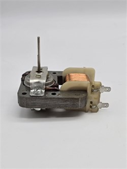 Двигатель вентилятора микроволновой (СВЧ) печи Panasonic YJ62-9A-Б/У