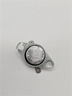 Термостат N120 60C Для СВЧ печи RTS17476000008533564-Б/У