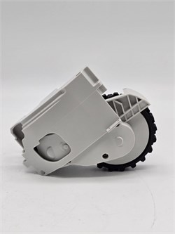 RTS17476000008533425-Б/У Левое колесо (L) для пылесоса Xiaomi Mijia 1C STYTJ01ZHM Mop 2C XMSTJQR2C RTS17476000008533425-Б/У