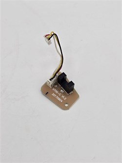 Плата (датчик) колеса Ecovacs RTS17476000008533580-Б/У