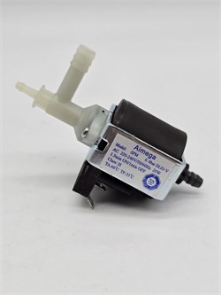 Насос для парогенератора Braun AS00001647-Б/У