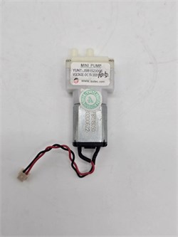 JSB1523006 для водяного насоса робота-пылесоса Midea RTS17476000008533398