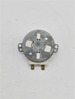 Двигатель поддона для микроволновой печи RTS17476000008533591-Б/У