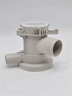 Сливной насос (помпа) стиральной машины RTS17476000008533595-Б/У