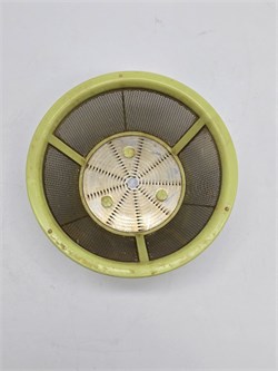 Нож-сито (фильтр-терка) Б/У для соковыжималки RTS17476000008533598-Б/У