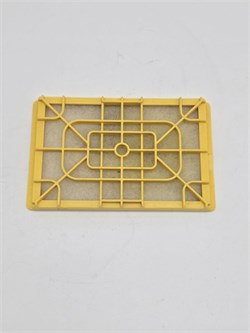 Микрофильтр (корпус) для электропылесоса Samsung DJ64-00383A-Б/У