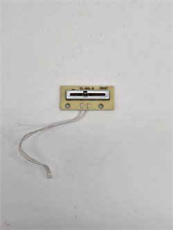 Плата (Регулятор мощности) для пылесоса DEXP V-2200VC VL-605-B-Б/У