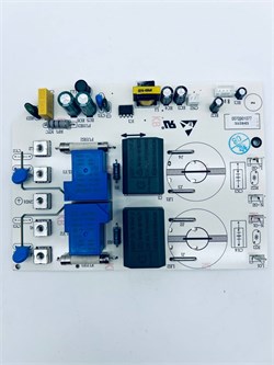 0530084861 Плата питания для варочных поверхностей Haier 0530084861