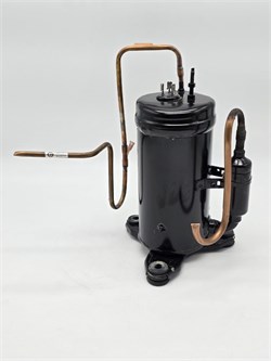 Компрессор для сушильной машины Haier 0184000016D-Б/У